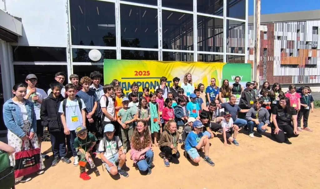 France Jeunes 2025 : les résultats