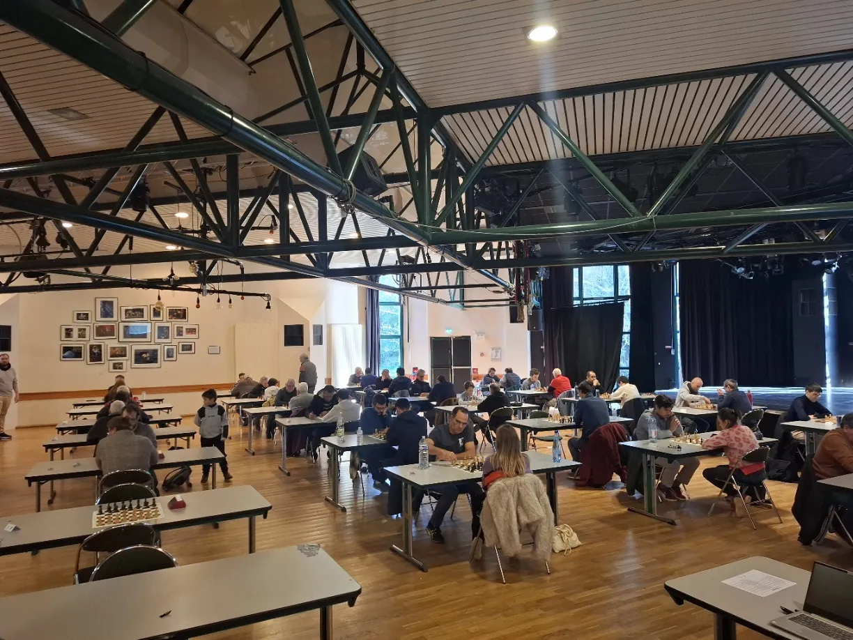 Nos installations à Rosporden