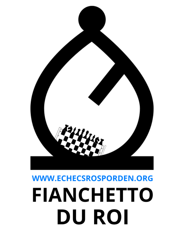 Fianchetto du Roi